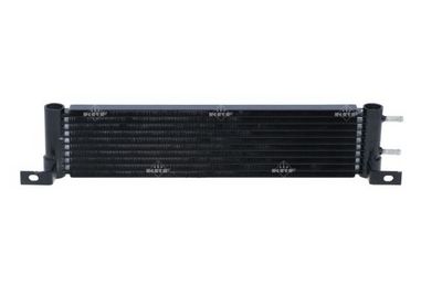 Degvielas radiators NRF 31359