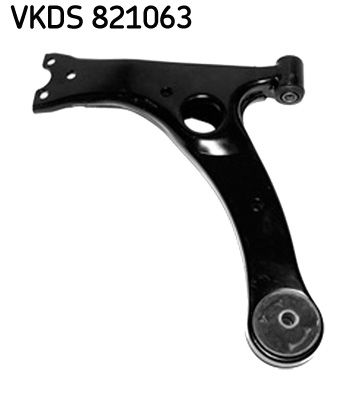 Neatkarīgās balstiekārtas svira, Riteņa piekare SKF VKDS 821063