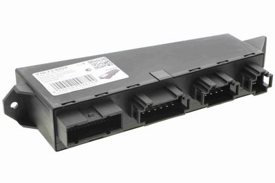 Vadības bloks, Sēdekļa ieregulēšana VEMO V10-73-0204