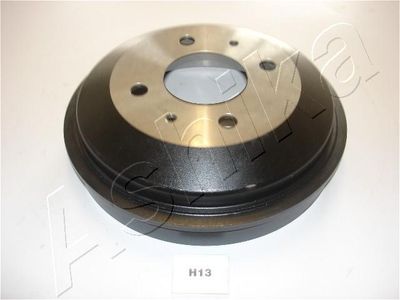 Bremžu trumulis ASHIKA 56-H0-013