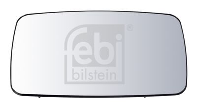 Зеркальное стекло, наружное зеркало FEBI BILSTEIN 49952