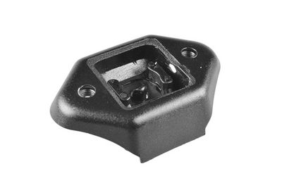 Подвеска, двигатель TEDGUM 00658219