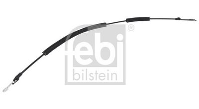 Trose, Durvju slēdzene FEBI BILSTEIN 1004315