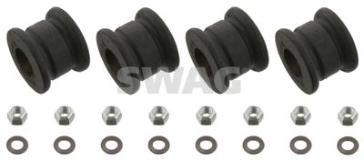 Bukšu komplekts, Stabilizators SWAG 10610031