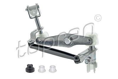 Remkomplekts, Pārslēdzējsvira TOPRAN 207 229