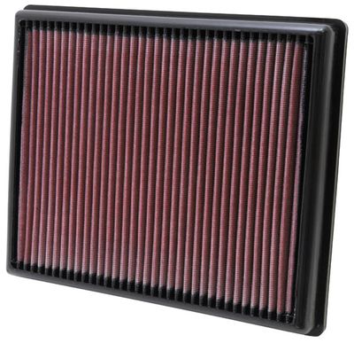 Воздушный фильтр K&N Filters 33-2997