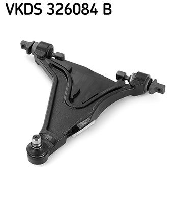 Neatkarīgās balstiekārtas svira, Riteņa piekare SKF VKDS 326084 B