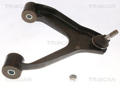 Vikšro valdymo svirtis TRISCAN 8 500 155 003