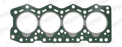 Прокладка, головка цилиндра PAYEN AY310