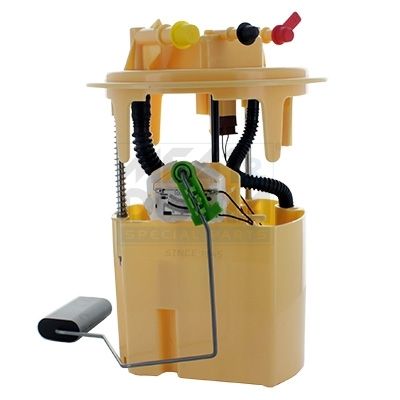 Devējs, Degvielas līmenis MEAT & DORIA 79436