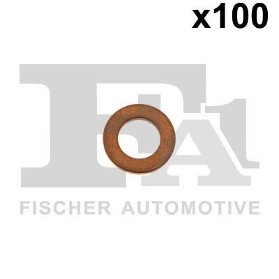 Blīvgredzens FA1 431.310.100