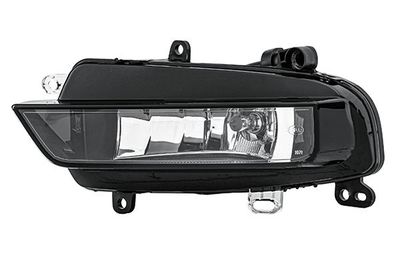 Miglas lukturis HELLA 1NE 010 832-371
