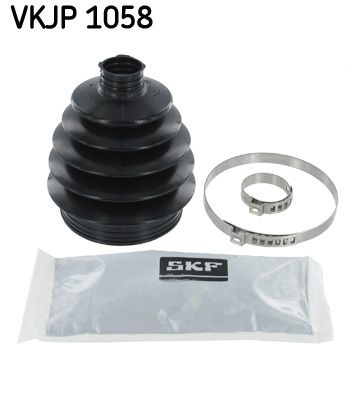Комплект пыльника, приводной вал SKF VKJP 1058