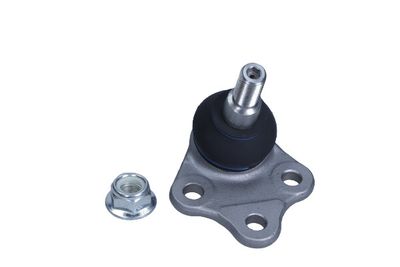 Balst-/Virzošais šarnīrs QUARO QS3522/HQ