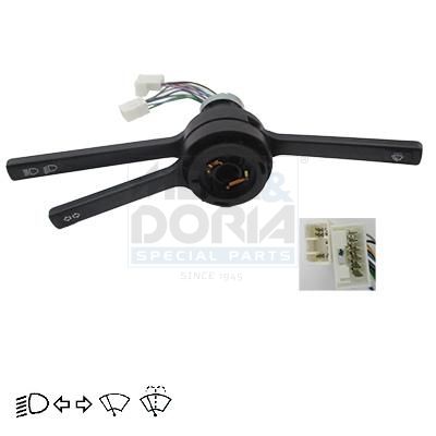 Выключатель на рулевой колонке MEAT & DORIA 23018