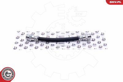 Тормозной шланг ESEN SKV 35SKV184