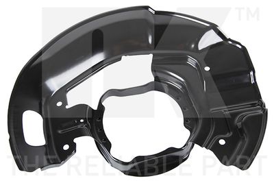 Отражатель, диск тормозного механизма NK 231545