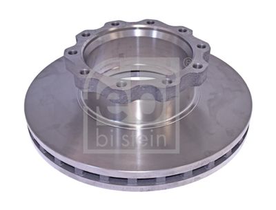 Bremžu diski FEBI BILSTEIN 07303