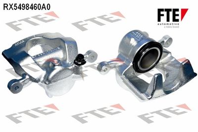 Bremžu suports FTE 9291813