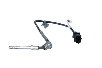 Devējs, Izplūdes gāzu temperatūra NRF 707138