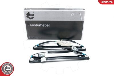 Стеклоподъемник ESEN SKV 01SKV992