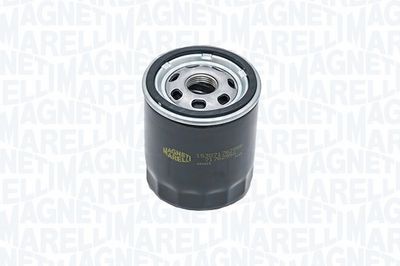 Масляный фильтр MAGNETI MARELLI 153071762956
