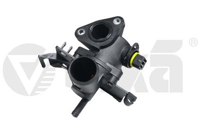 Termostats, Dzesēšanas šķidrums vika 11210099901