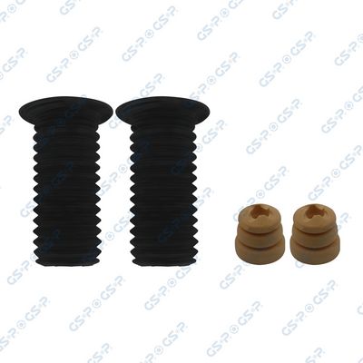 Putekļu aizsargkomplekts, Amortizators GSP 5406792PK