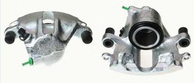 Bremžu suports GENERAL RICAMBI AU6023