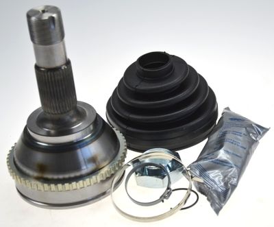 Шарнирный комплект, приводной вал LÖBRO 302997