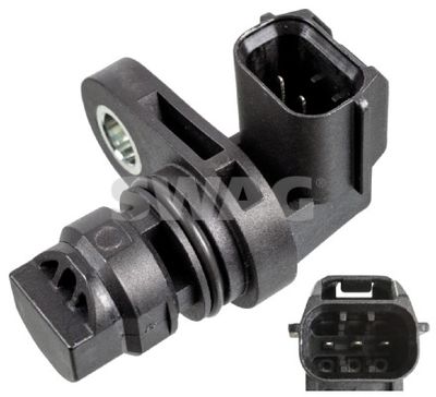 Датчик, положение распределительного вала SWAG 33 10 6722