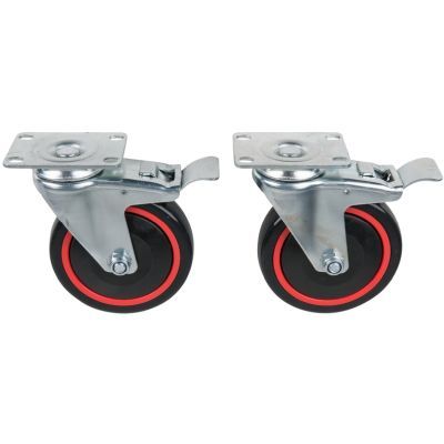 Ritenīšu komplekts, Instrumentu ratiņi KS TOOLS 826.9505