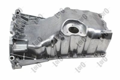 Масляный поддон ABAKUS 10000055