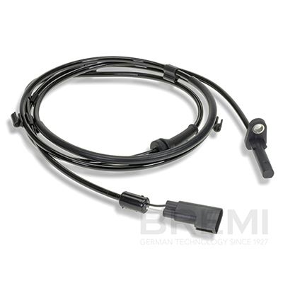 Devējs, Riteņu griešanās ātrums BREMI 51623