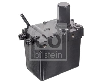 Kabīnes pacelšanas sūknis, kabīne FEBI BILSTEIN 100587