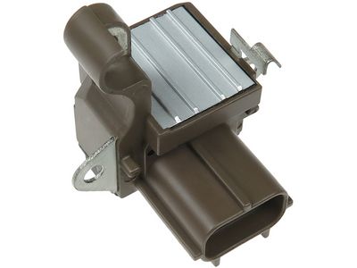 Ģeneratora sprieguma regulators AS-PL ARE6202S