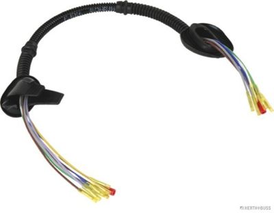 Vadu remonta komplekts, bagāžas nodalījuma vāks HERTH+BUSS ELPARTS 51277159