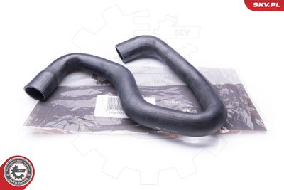 Трубка нагнетаемого воздуха ESEN SKV 24SKV683