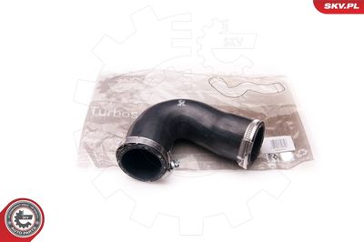 Pūtes sistēmas gaisa caurule ESEN SKV 24SKV191