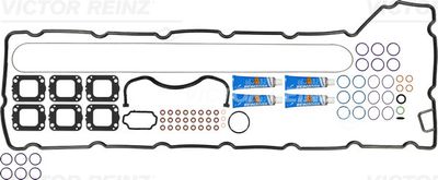 Tihendikomplekt,silindripea VICTOR REINZ 02-10789-01