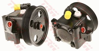 Гидравлический насос, рулевое управление TRW JPR580