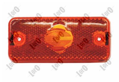 Pagrieziena signāla lukturis ABAKUS 042-24315-0515