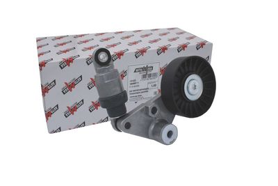 Натяжная планка, поликлиновой ремень AUTOMEGA 160089711