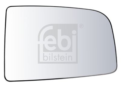 Spoguļstikls, Ārējais atpakaļskata spogulis FEBI BILSTEIN 49947