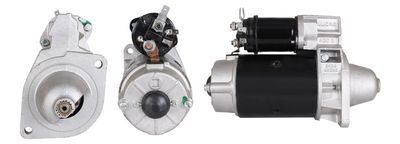 Starteris LUCAS LRS00420