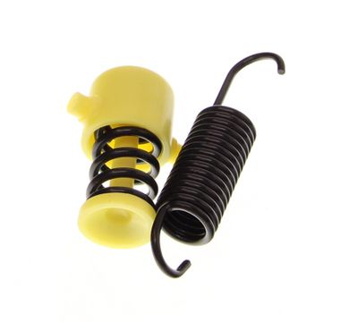 Пружина, педаль сцепления MAXGEAR 27-1049