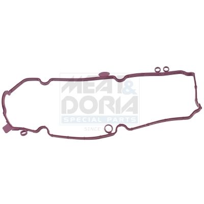 Прокладка, крышка головки цилиндра MEAT & DORIA 01705