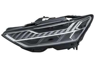 Pamatlukturis HELLA 1EX 013 375-011