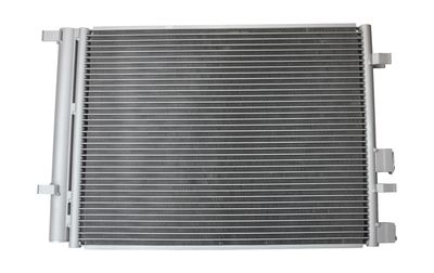 Kondensators, Gaisa kond. sistēma BOSCH 1 986 AD2 290