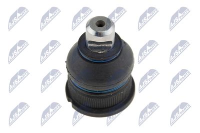 Balst-/Virzošais šarnīrs NTY ZSD-PE-003